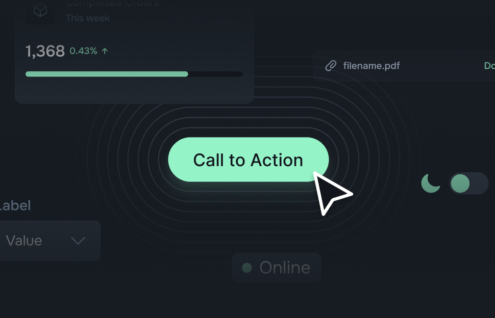 UX Design