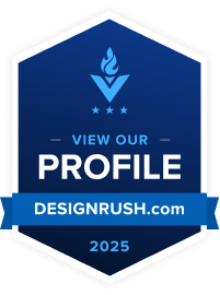 Forga verified agency on DesignRush